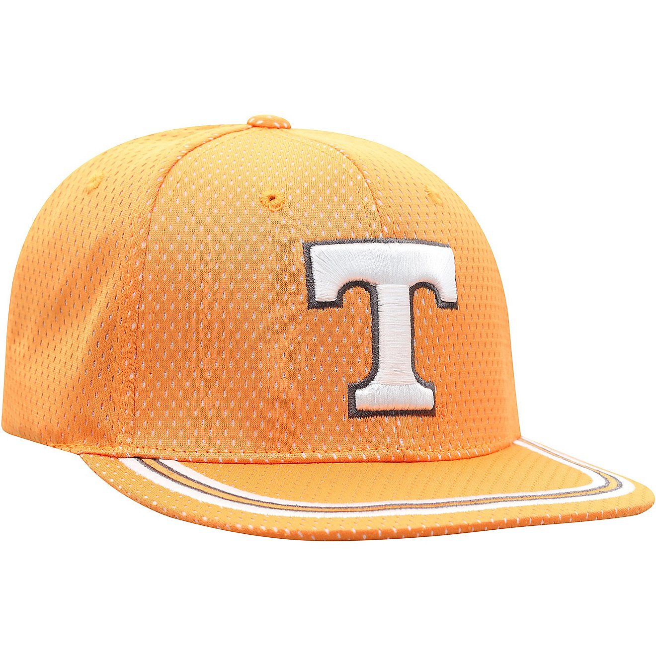 Top of the World Kids' University of Tennessee Spiker Adjustable Cap                                                             - view number 1