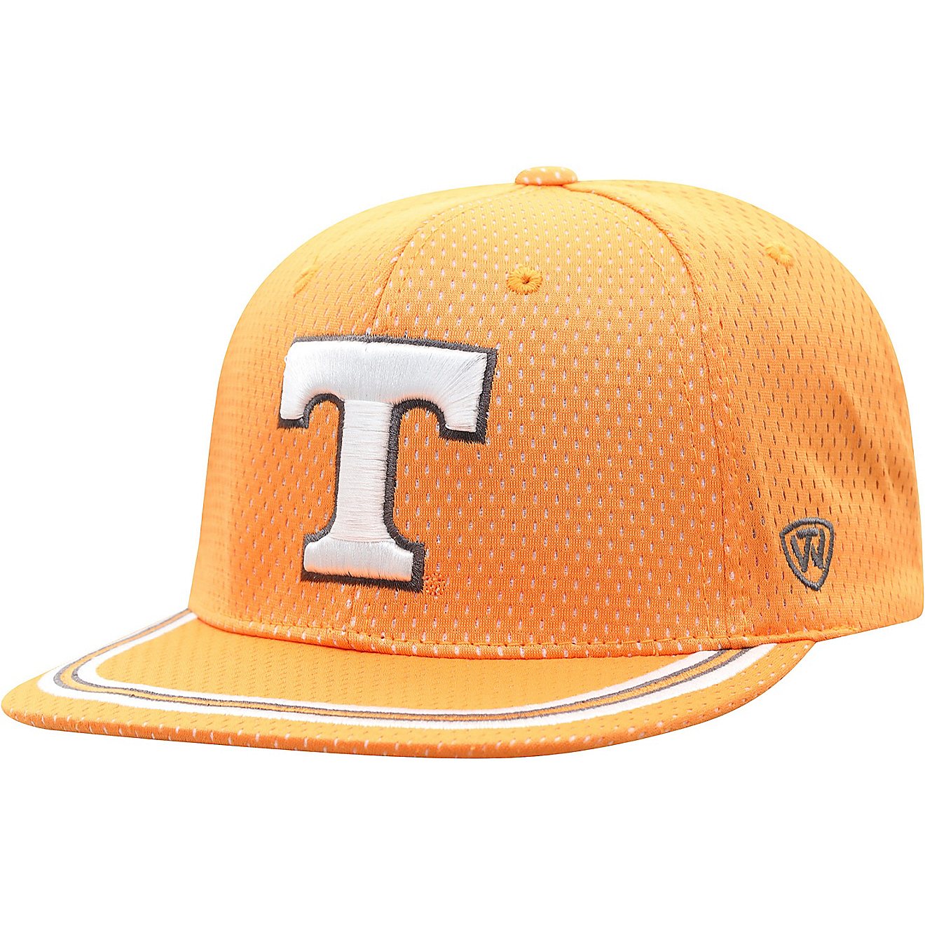 Top of the World Kids' University of Tennessee Spiker Adjustable Cap                                                             - view number 3