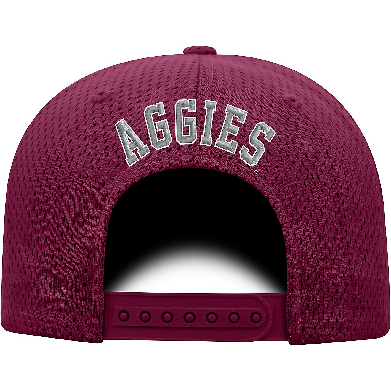 Top of the World Kids' Texas A&M University Spiker Adjustable Cap                                                                - view number 2