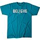 Breaking T Men's Jacksonville Jaguars Lawrence Bel16ve Short Sleeve T-shirt                                                      - view number 1 image