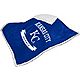Logo Brands Kansas City Royals Printed Silk Touch Sherpa Blanket                                                                 - view number 1 image