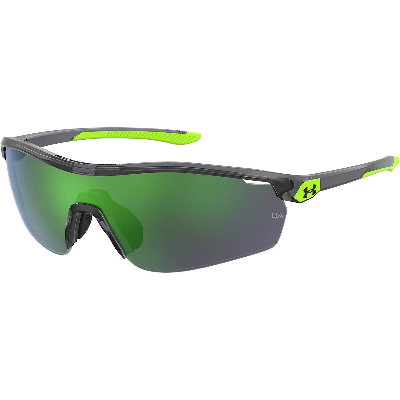 Under Armour Gametime Jr. Sunglasses                                                                                             - view number 1