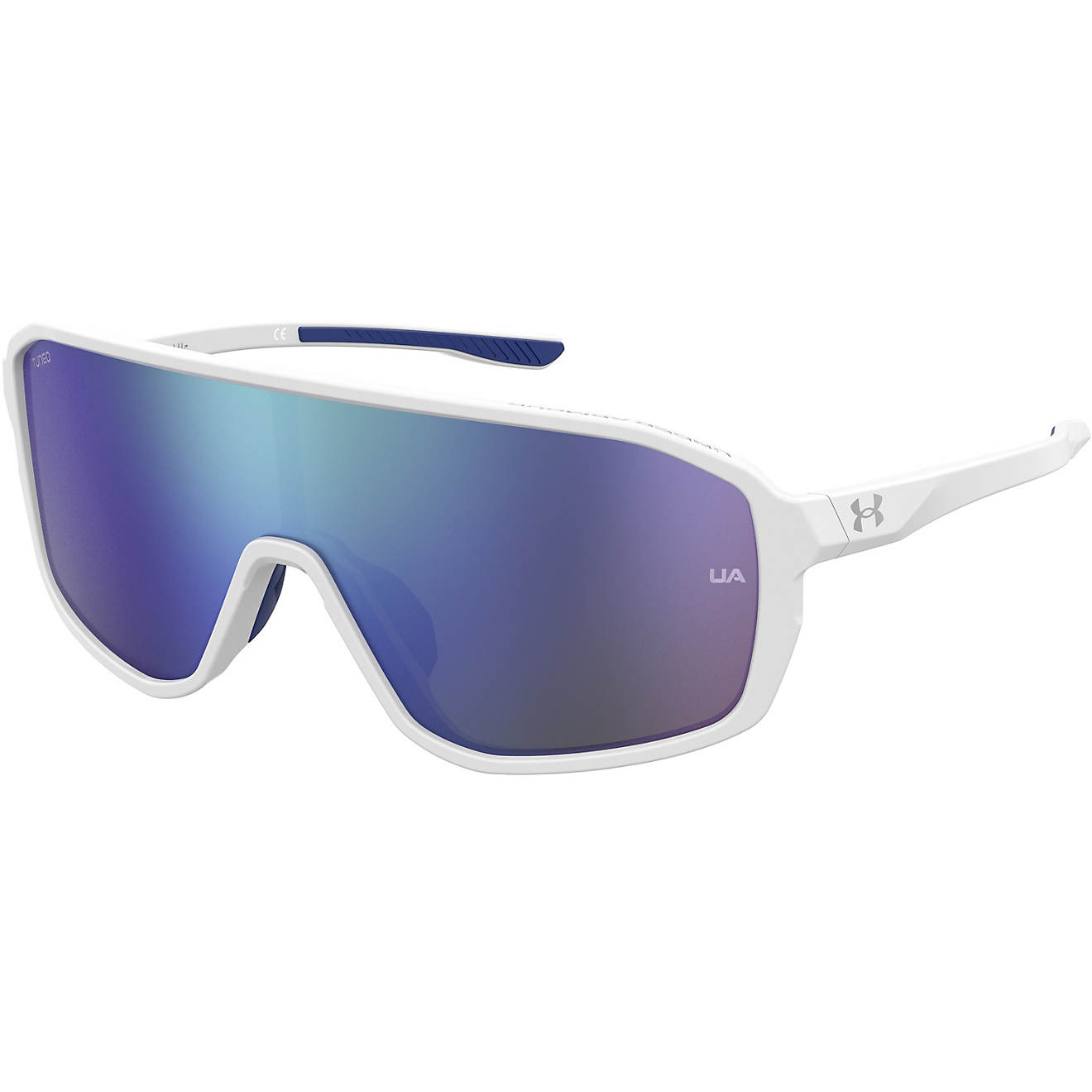 Under Armour Gameday TUNED Baseball Sunglasses                                                                                   - view number 1