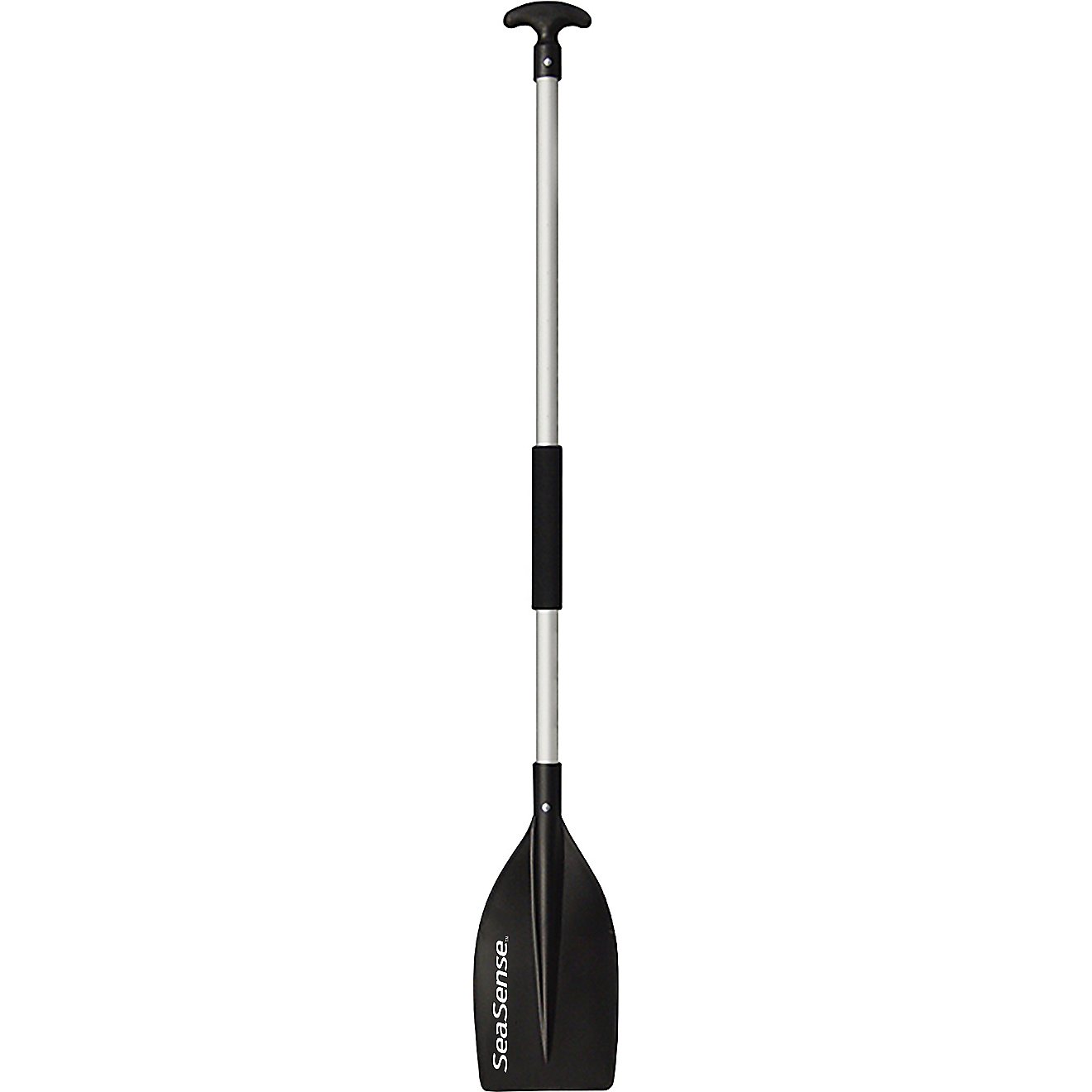 SeaSense Aluminum T-Grip 5 ft Paddle                                                                                             - view number 1