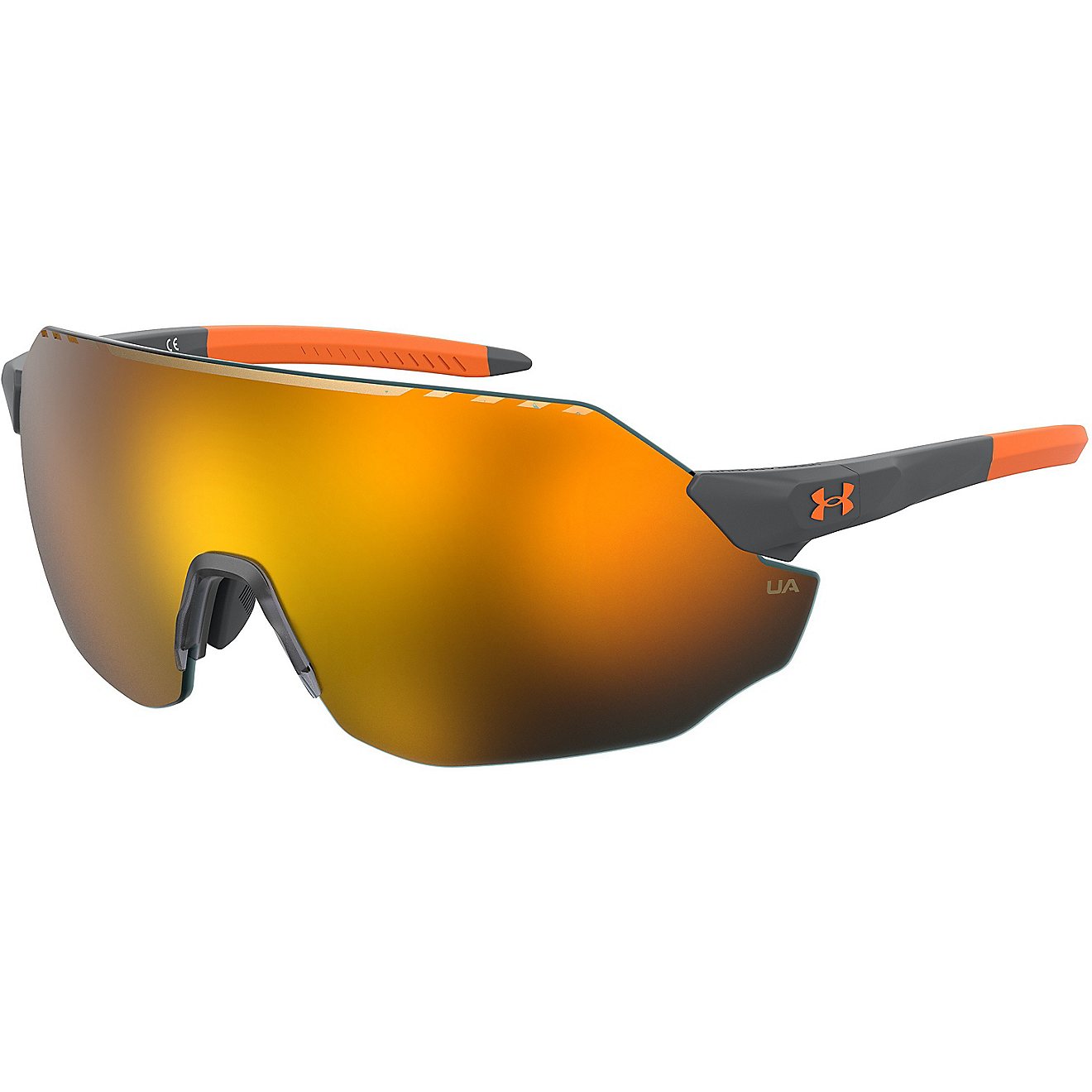 Under Armour Halftime Sunglasses                                                                                                 - view number 1