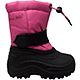 AdTec Girls' Nylon Winter Boots                                                                                                  - view number 1 image