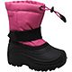 AdTec Girls' Nylon Winter Boots                                                                                                  - view number 2 image