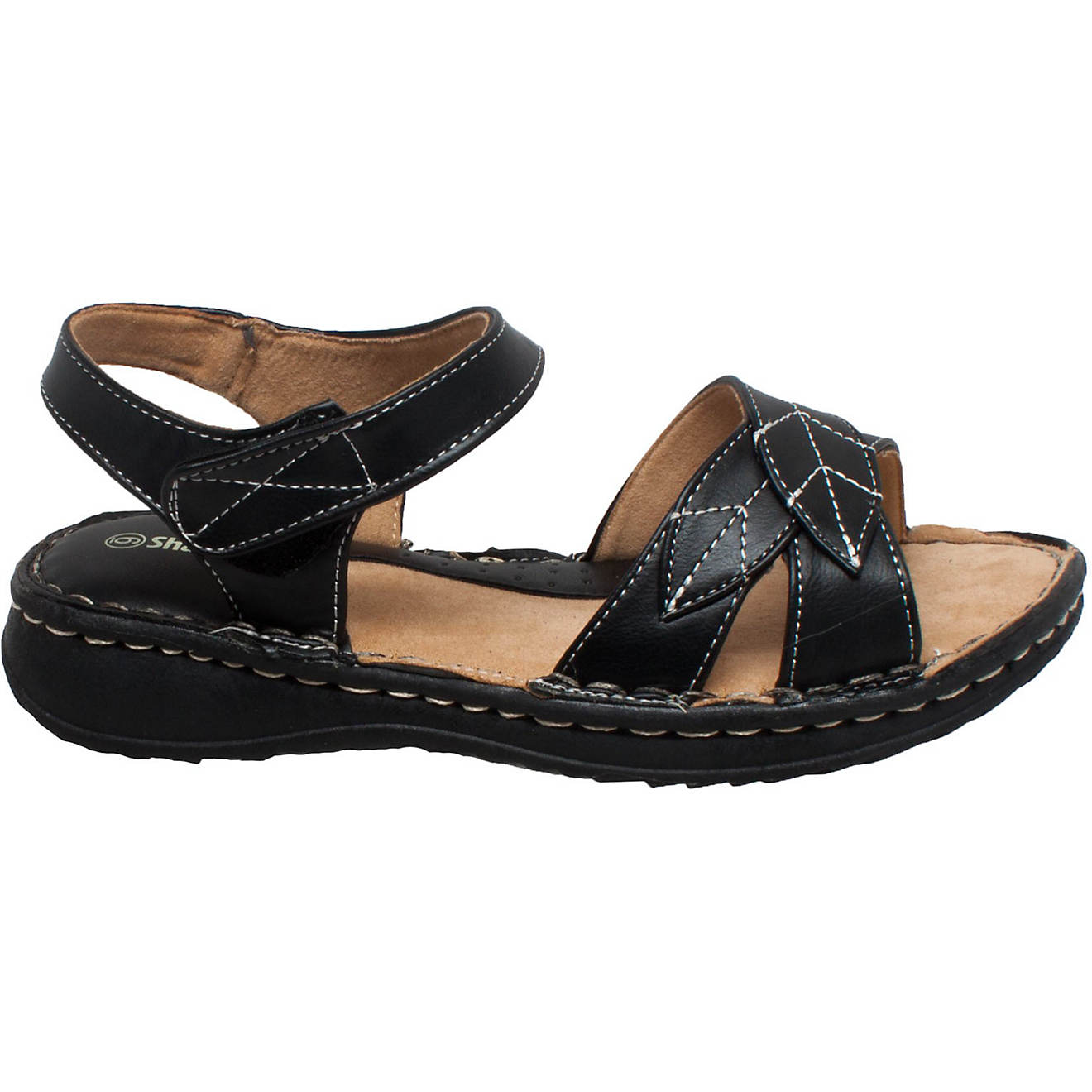 Shaboom Women's Comfort Sandals                                                                                                  - view number 1