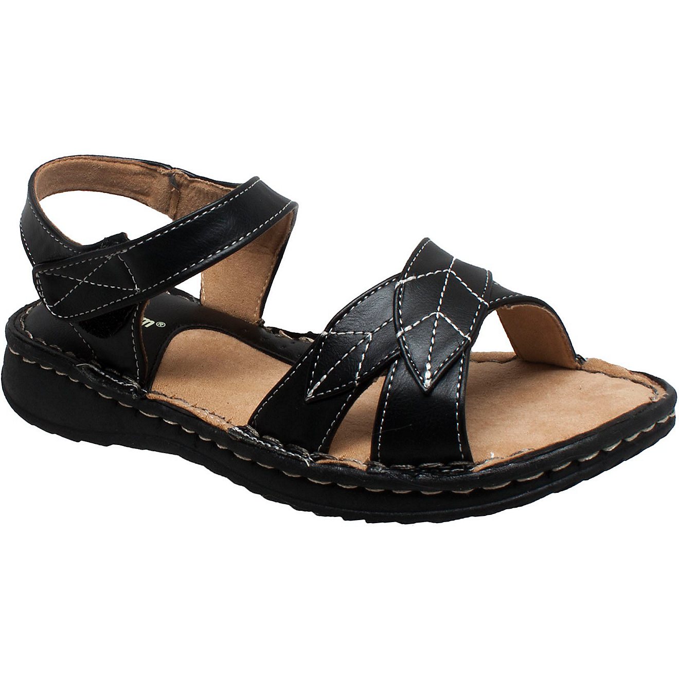 Shaboom Women's Comfort Sandals                                                                                                  - view number 2