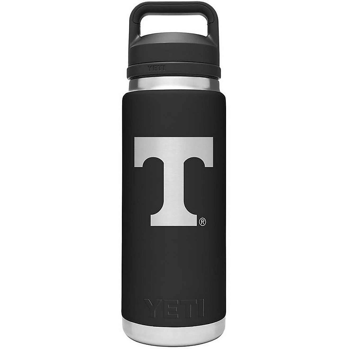 YETI University of Tennessee Rambler 26 oz Chug Bottle                                                                           - view number 1