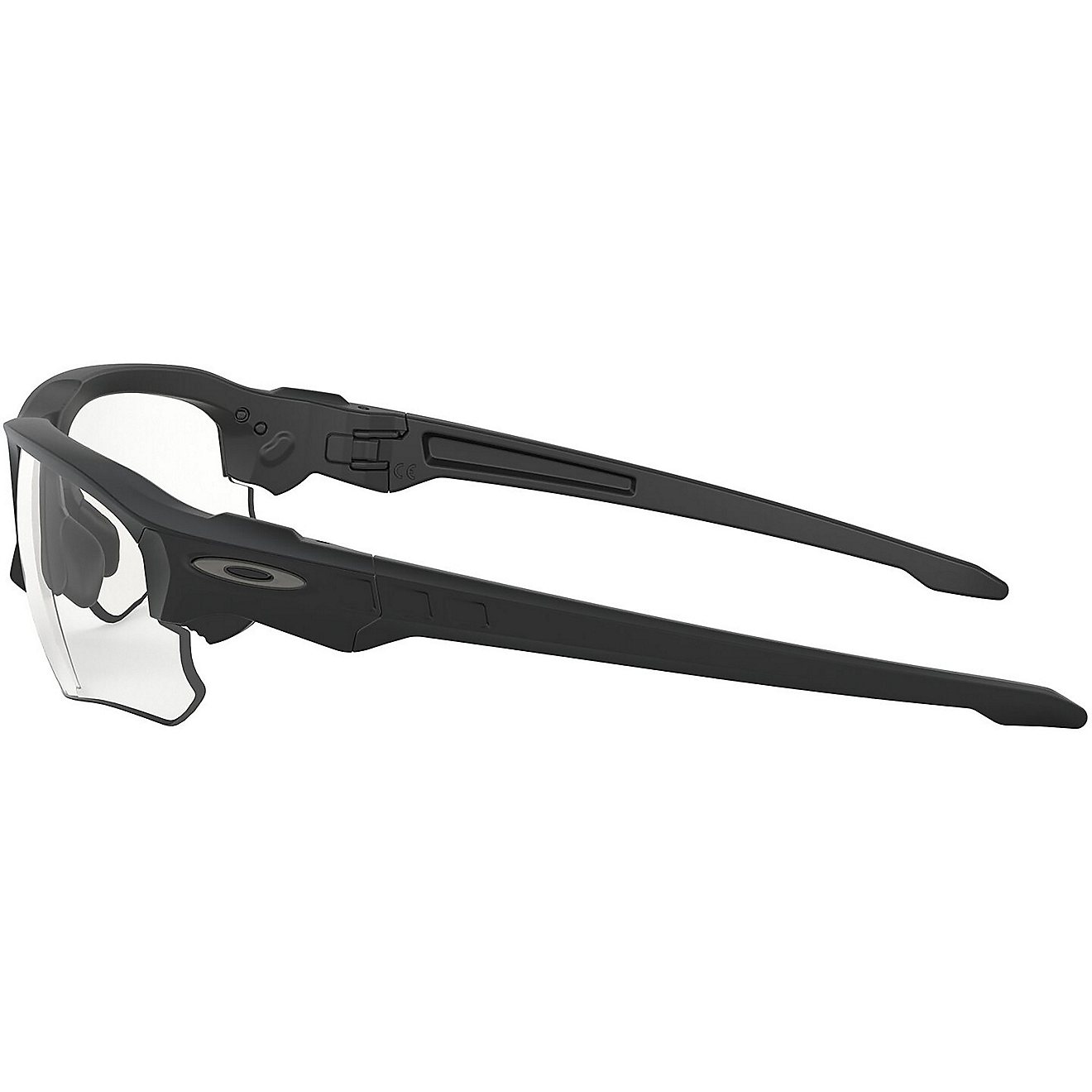 Oakley Men's Standard Issue Speed Jacket Array Safety Glasses                                                                    - view number 3