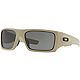 Oakley Standard Issue Ballistic Det Cord Safety Glasses                                                                          - view number 1 image
