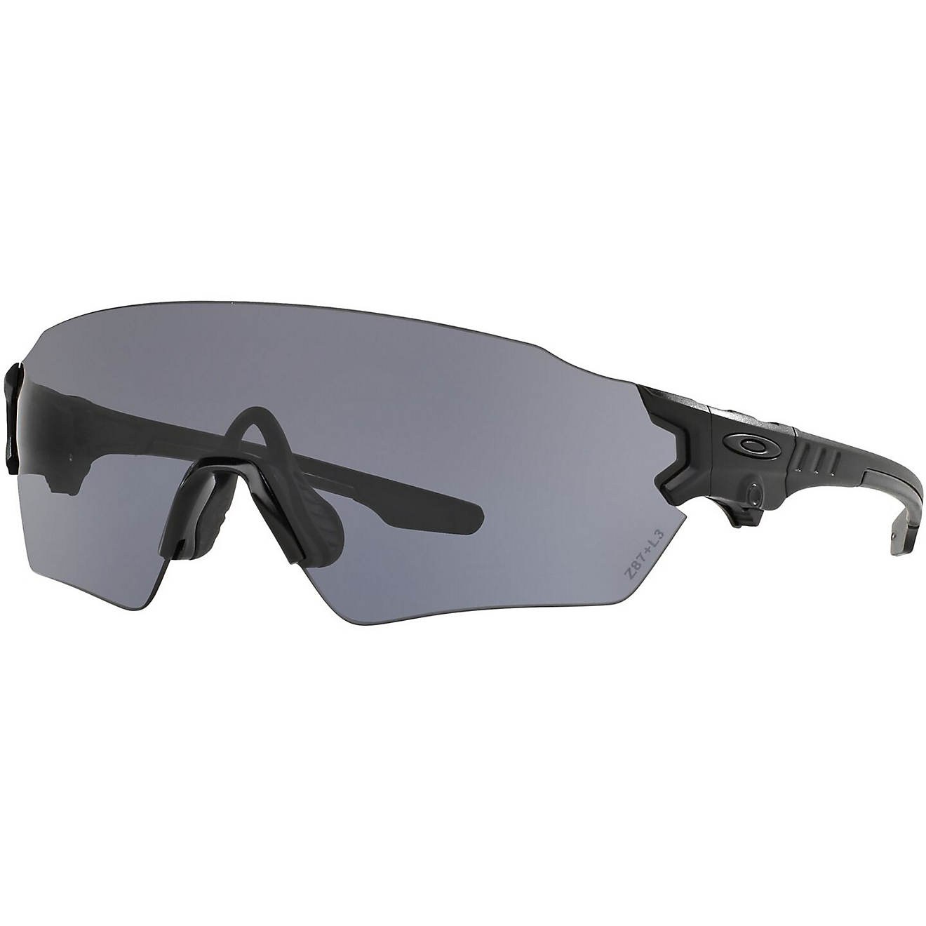 Oakley Men's Industrial Tombstone Safety Glasses                                                                                 - view number 1