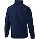 Columbia Sportswear Men's Milwaukee Brewers PFG Ascender Softshell Jacket                                                        - view number 2 image