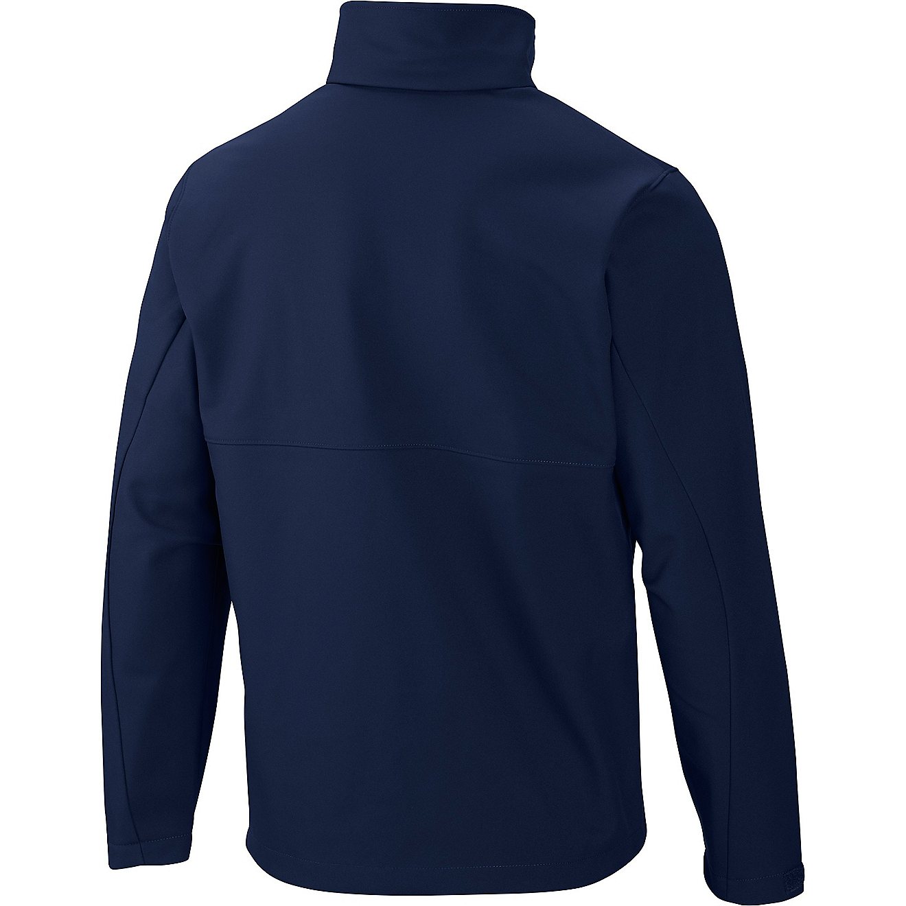Columbia Sportswear Men's Minnesota Twins PFG Ascender Softshell Jacket                                                          - view number 2