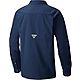 Columbia Sportswear Men's Seattle Mariners PFG Slack Tide Long Sleeve Shirt                                                      - view number 2 image