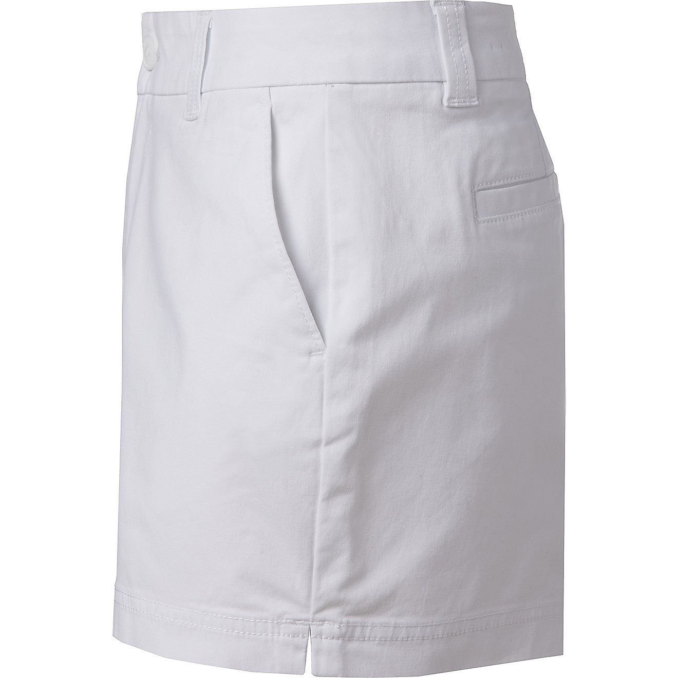 Magellan Outdoors Women's Happy Camper Shorty Shorts                                                                             - view number 3
