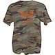 Whataburger Men's W Channel Graphic T-shirt                                                                                      - view number 1 image
