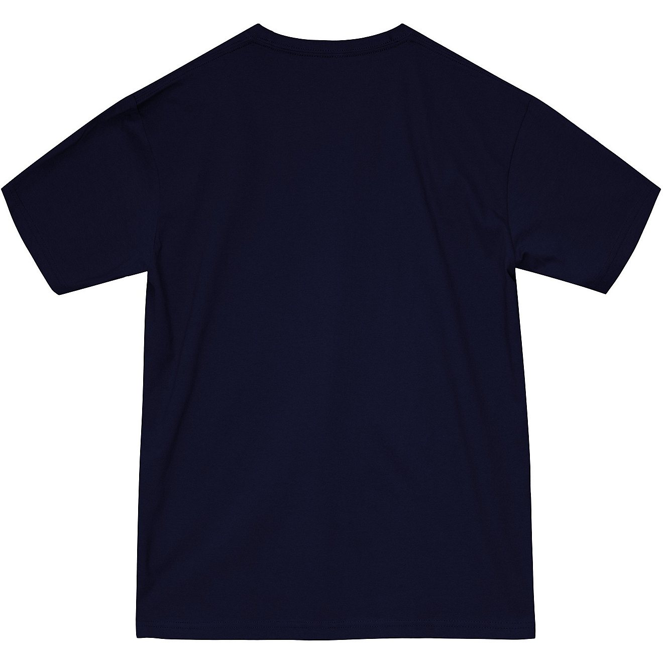 Mitchell & Ness Men's Jackson State University Football T-shirt                                                                  - view number 2