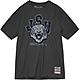 Mitchell & Ness Men's Jackson State University Mascot T-shirt                                                                    - view number 1 image