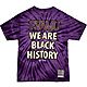 Mitchell & Ness Men's Prairie View A&M University We Are Tie Dye Short Sleeve T-shirt                                            - view number 1 image