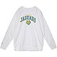 Mitchell & Ness Men's Southern University Classic Crew Neck Long Sleeve T-shirt                                                  - view number 1 image