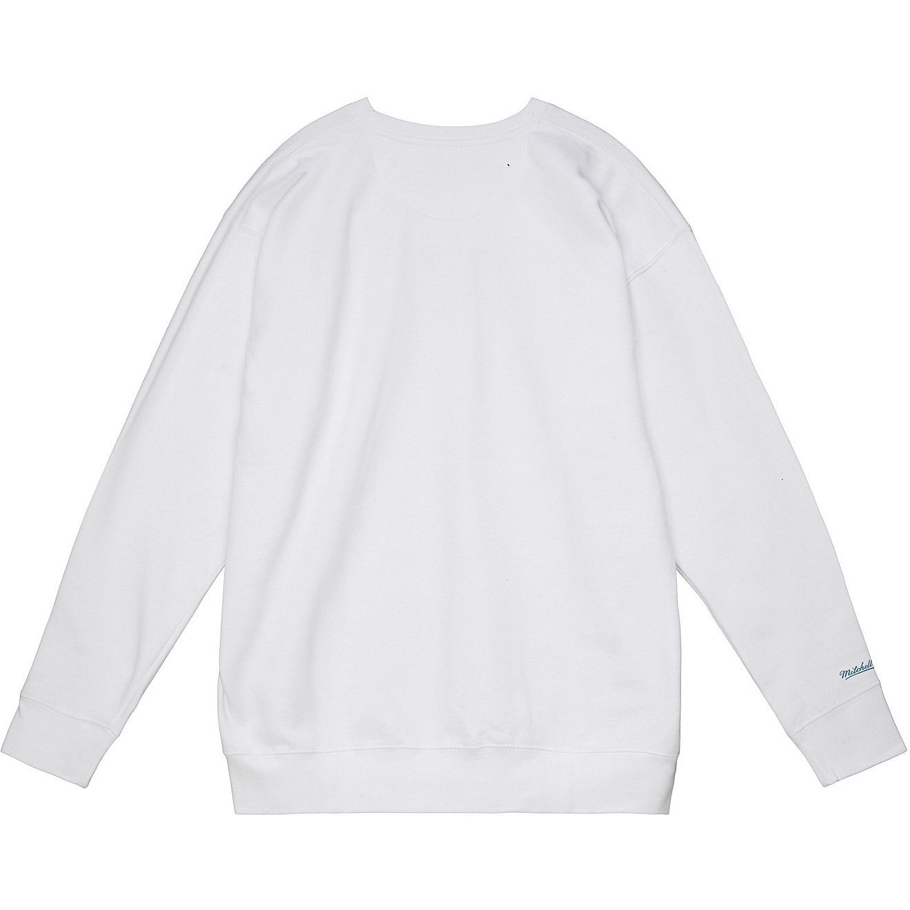 Mitchell & Ness Men's Southern University Classic Crew Neck Long Sleeve T-shirt                                                  - view number 2