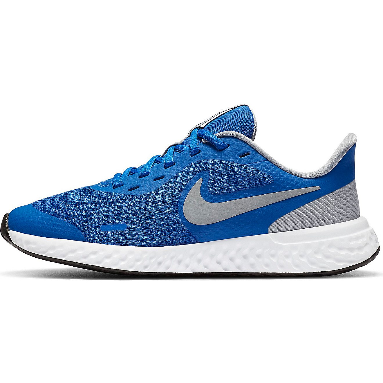 Nike Boys' Revolution 5 GS Running Shoes                                                                                         - view number 2