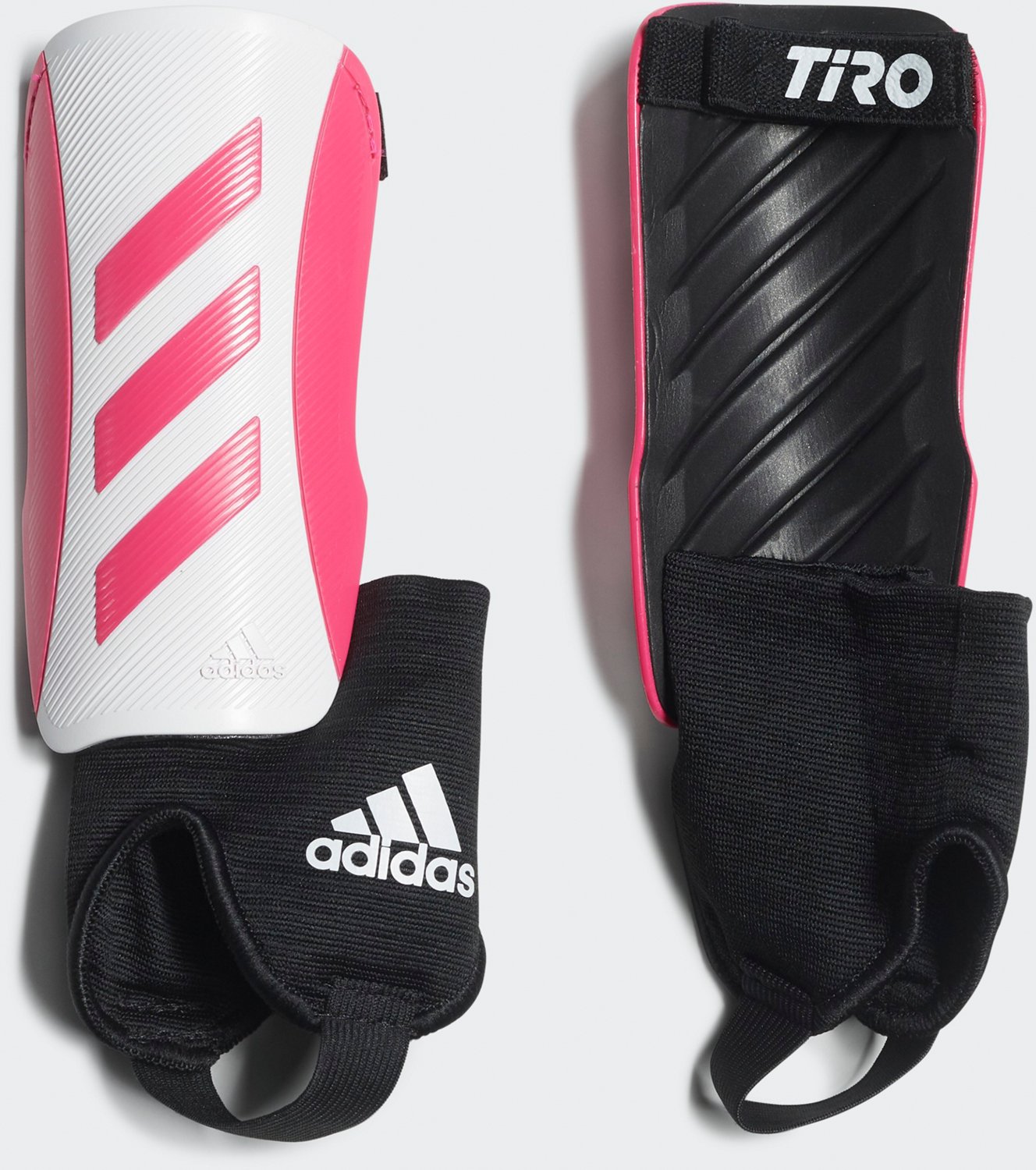 adidas youth shin pads