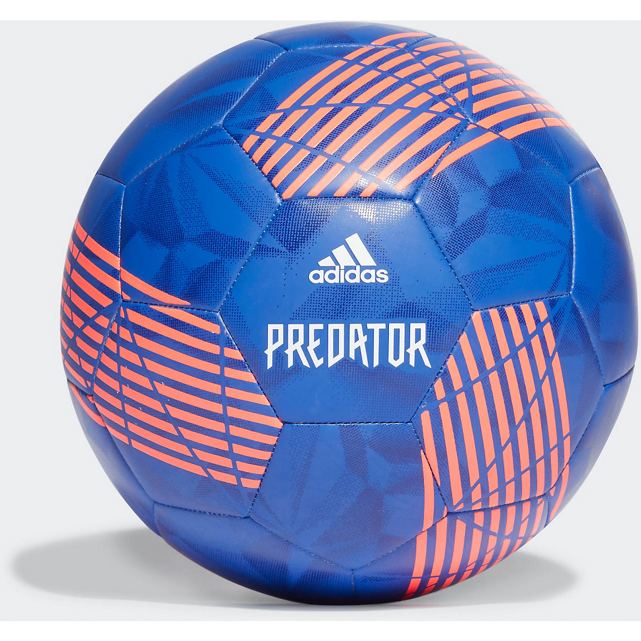 adidas Predator Training Soccer Ball                                                                                             - view number 1
