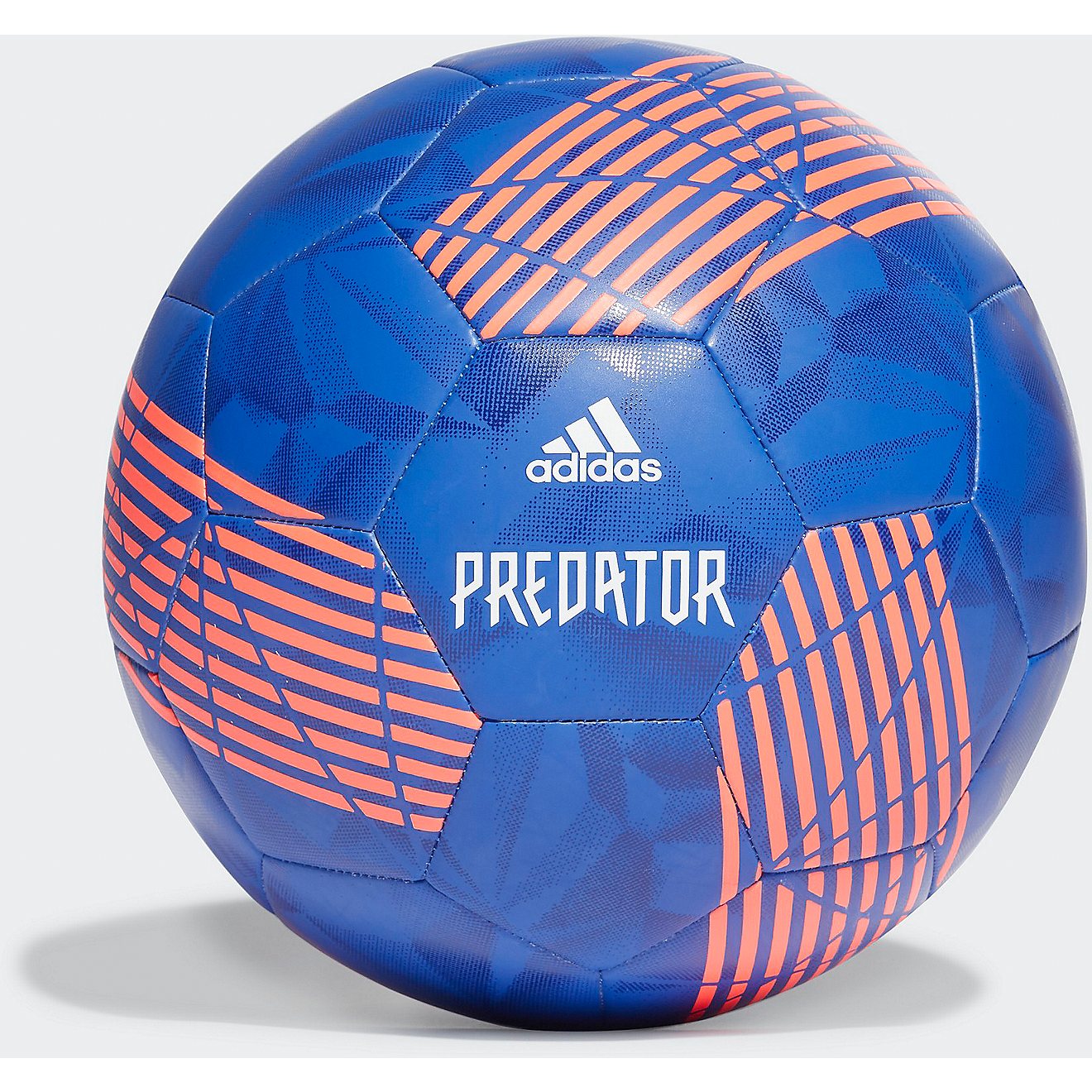 adidas Predator Training Soccer Ball                                                                                             - view number 1