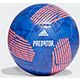 adidas Predator Training Soccer Ball                                                                                             - view number 1 image
