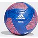 adidas Predator Training Soccer Ball                                                                                             - view number 2 image