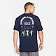 Nike Men's Dri-FIT Story Pack Training T-shirt                                                                                   - view number 2 image
