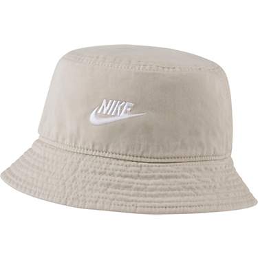 Nike Men's NSW Futura Wash Bucket Hat                                                                                           