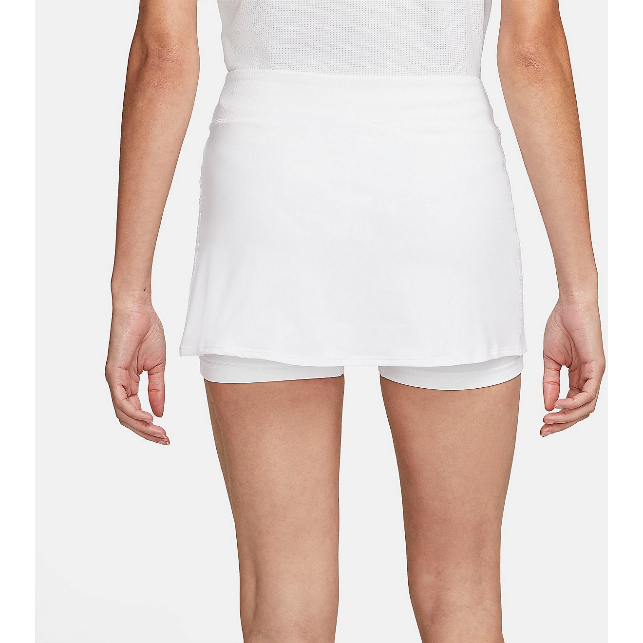 NIke Women's Victory Straight Tennis Skirt                                                                                       - view number 2
