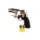 Barra Airguns Exterminator 4 in Nickel BB Revolver                                                                               - view number 5 image
