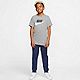 Nike Boys' Sportswear Futura Icon T-Shirt                                                                                        - view number 3 image