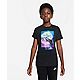 Nike Boys' Air Photo Graphic Training T-shirt                                                                                    - view number 1 image
