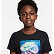Nike Boys' Air Photo Graphic Training T-shirt                                                                                    - view number 4 image