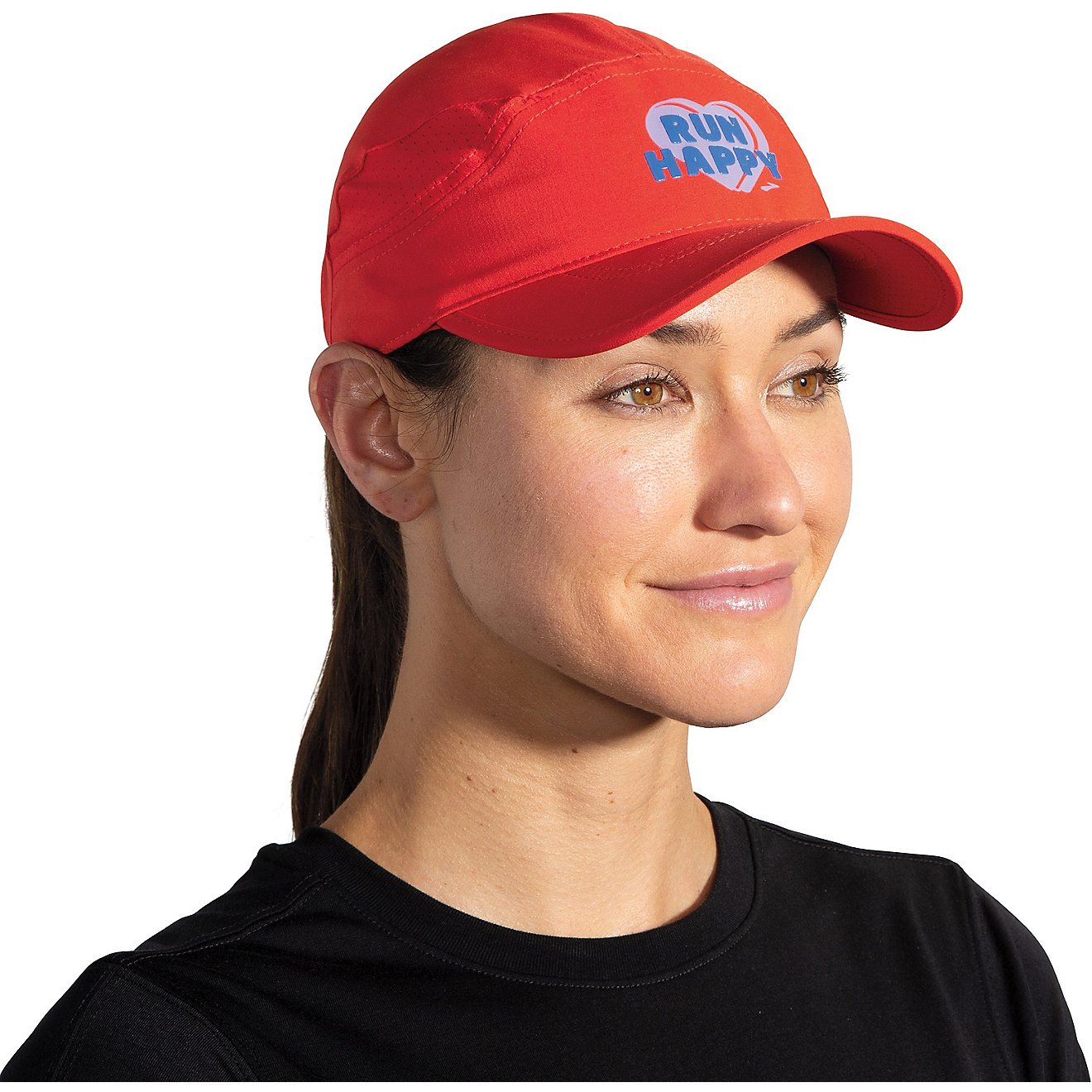 Brooks Women's Chaser Hat                                                                                                        - view number 1