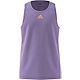 adidas Men's Heathered Tank Top                                                                                                  - view number 3 image