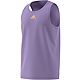 adidas Men's Heathered Tank Top                                                                                                  - view number 4 image
