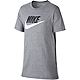 Nike Boys' Sportswear Futura Icon T-Shirt                                                                                        - view number 4 image