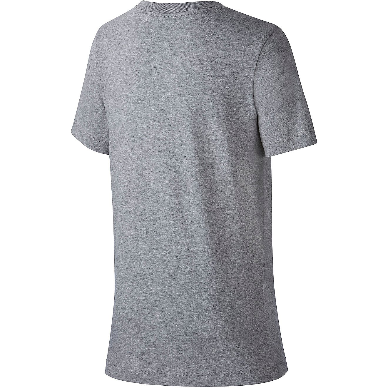 Nike Boys' Sportswear Futura Icon T-Shirt                                                                                        - view number 5
