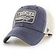 '47 Oklahoma City Thunder Off Ramp Clean Up Cap                                                                                  - view number 1 image