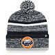 '47 Adults' Houston Astros Northward Coop Cuff Knit Hat                                                                          - view number 1 image