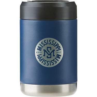 Magellan Outdoors PC State Pride MS 12 oz Can Holder                                                                            