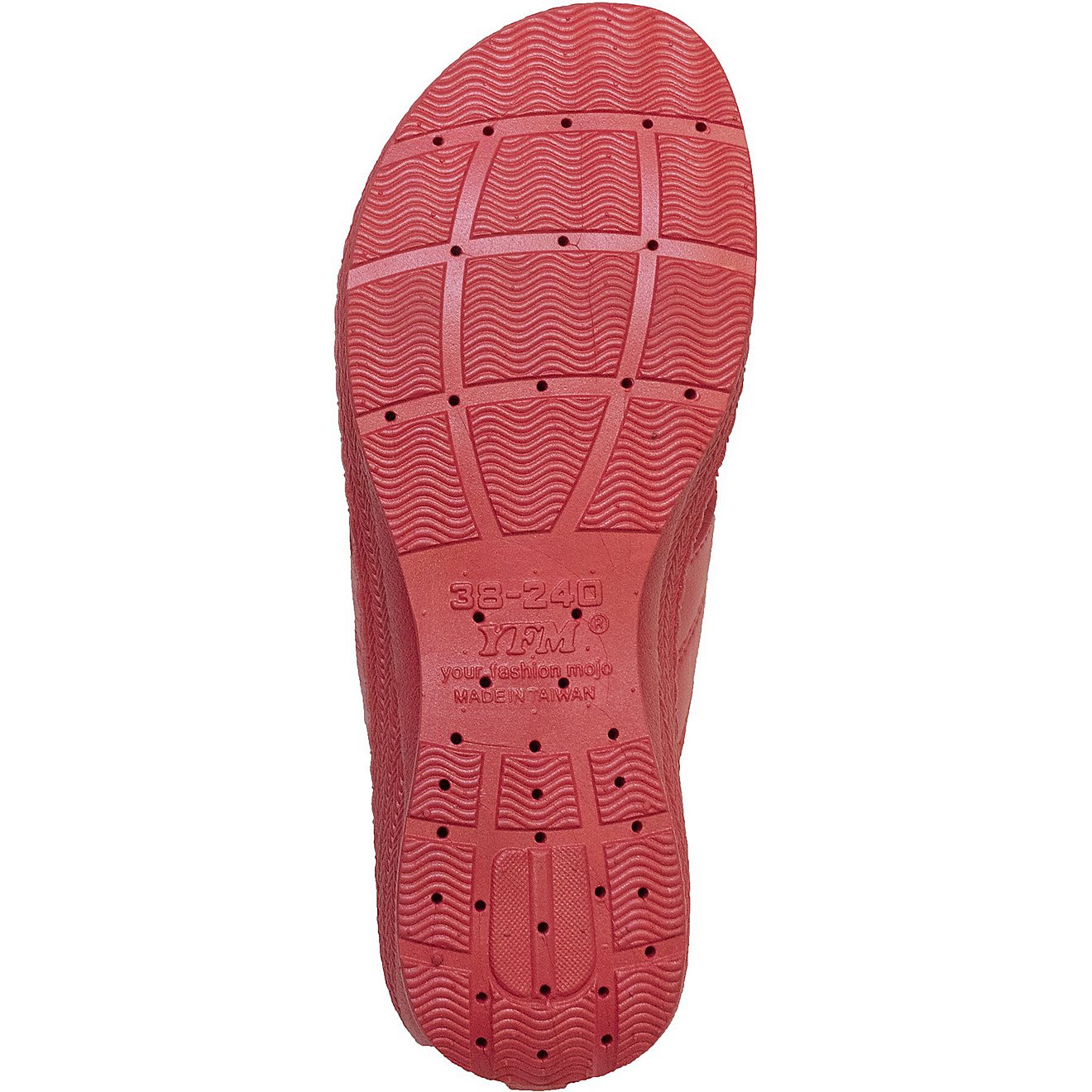 Tecs Women's Low Heel Slip-On Sandals                                                                                            - view number 3
