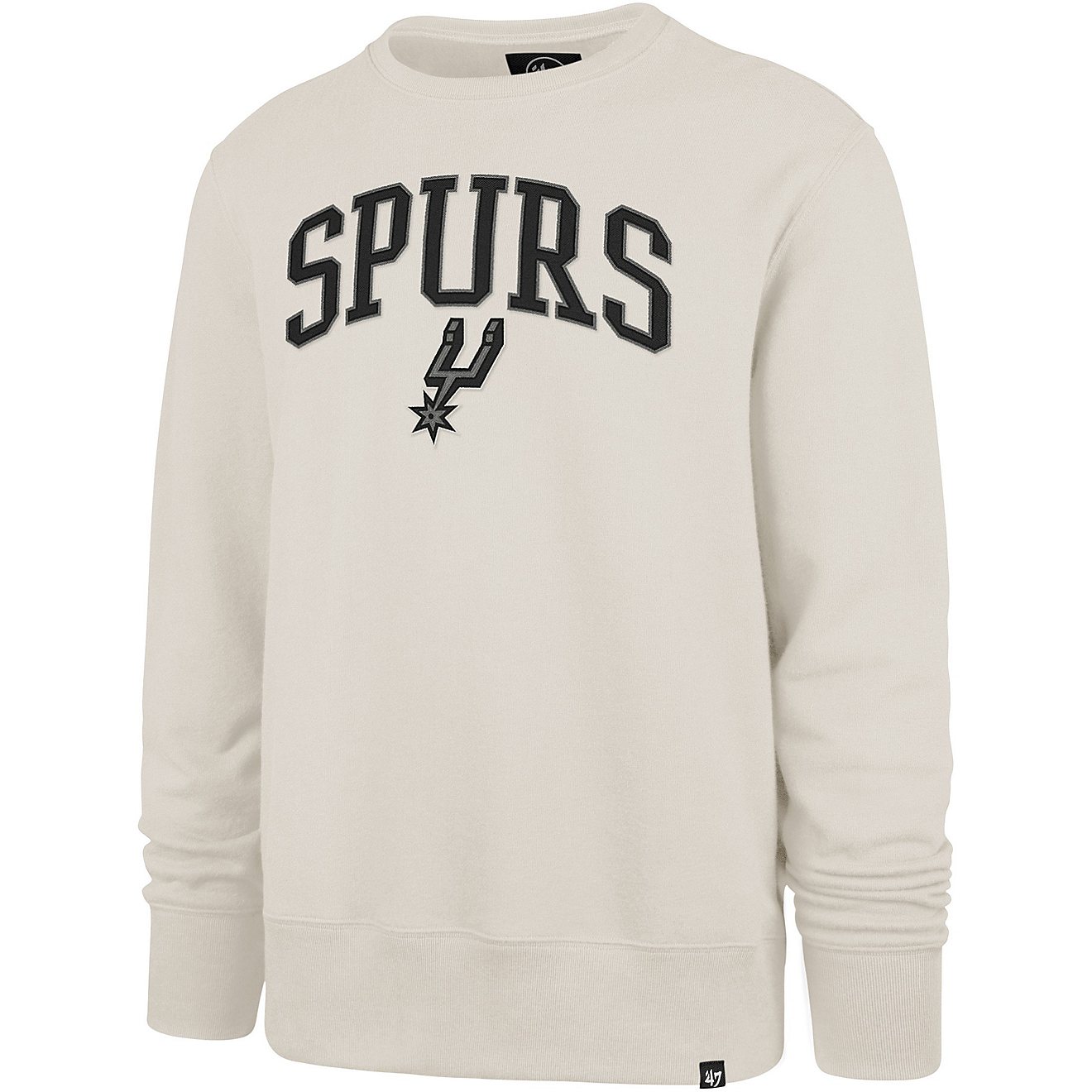 ‘47 San Antonio Spurs Premier Billie Short Sleeve T-shirt                                                                      - view number 1